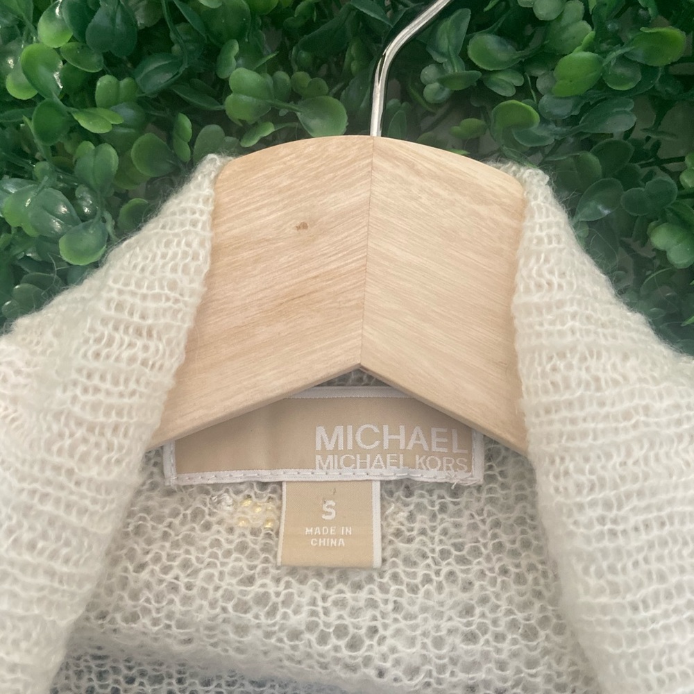 Michael Kors Cardigan